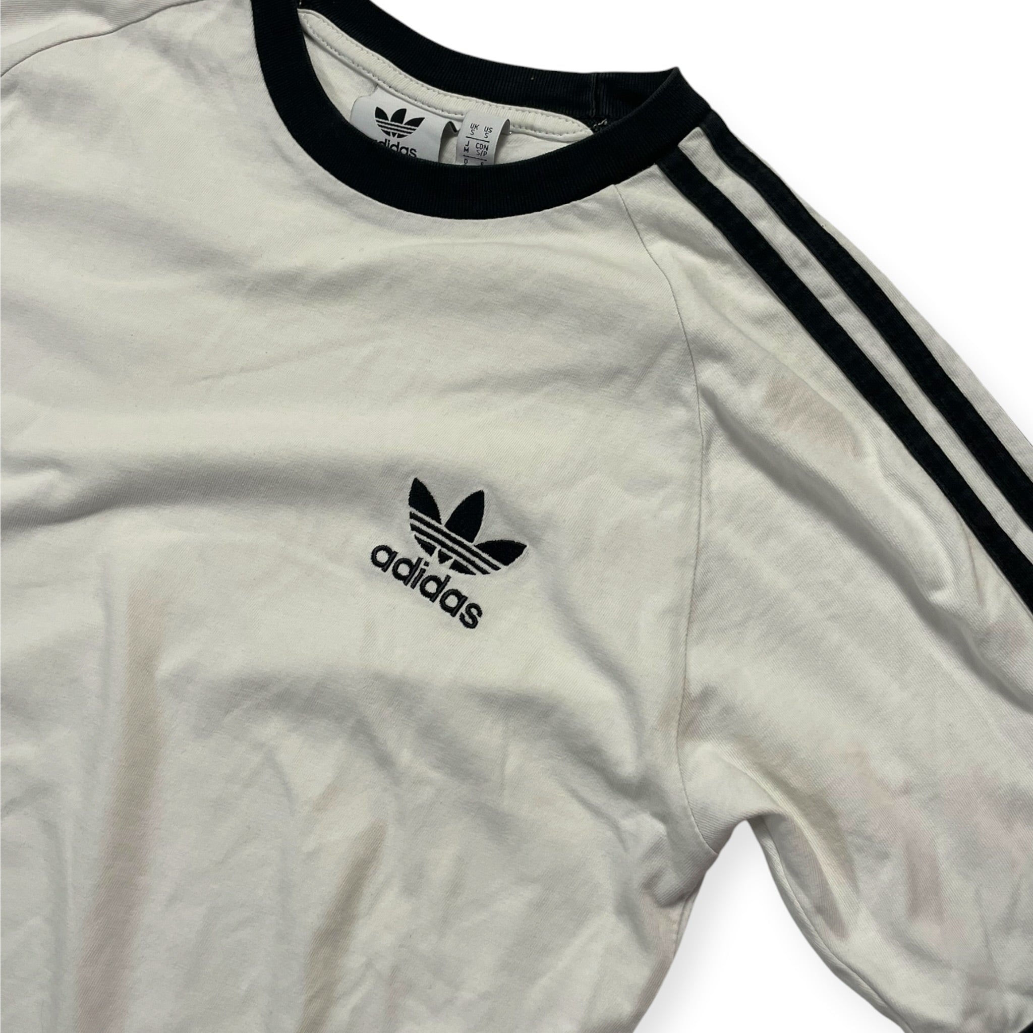Adidas Firebird Shirt