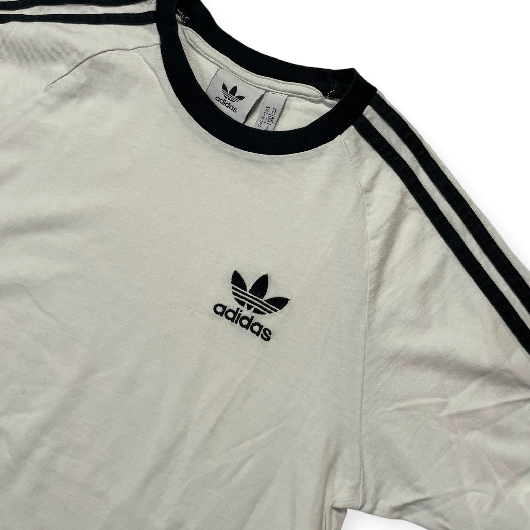 Adidas Firebird Shirt