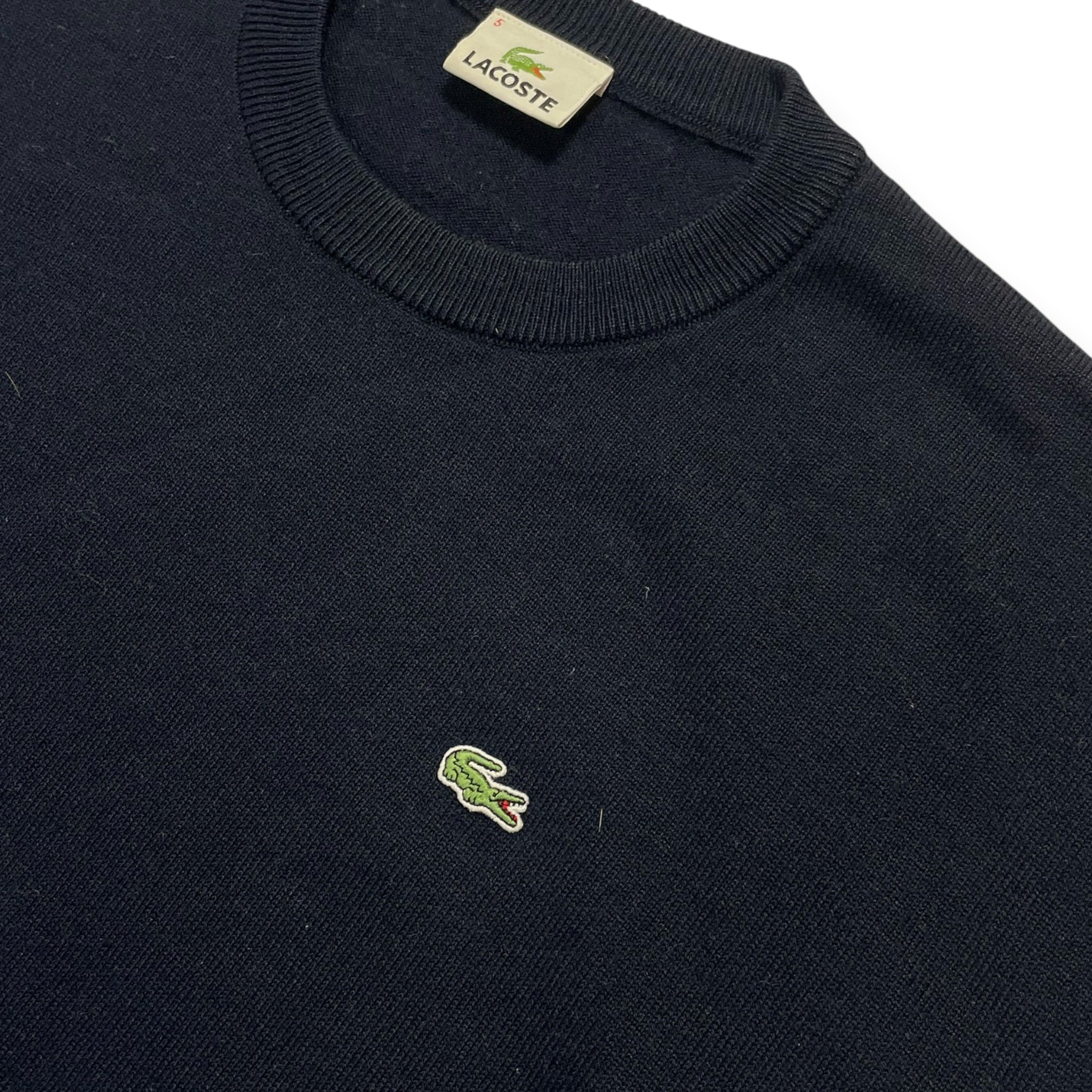 Lacoste Sweater