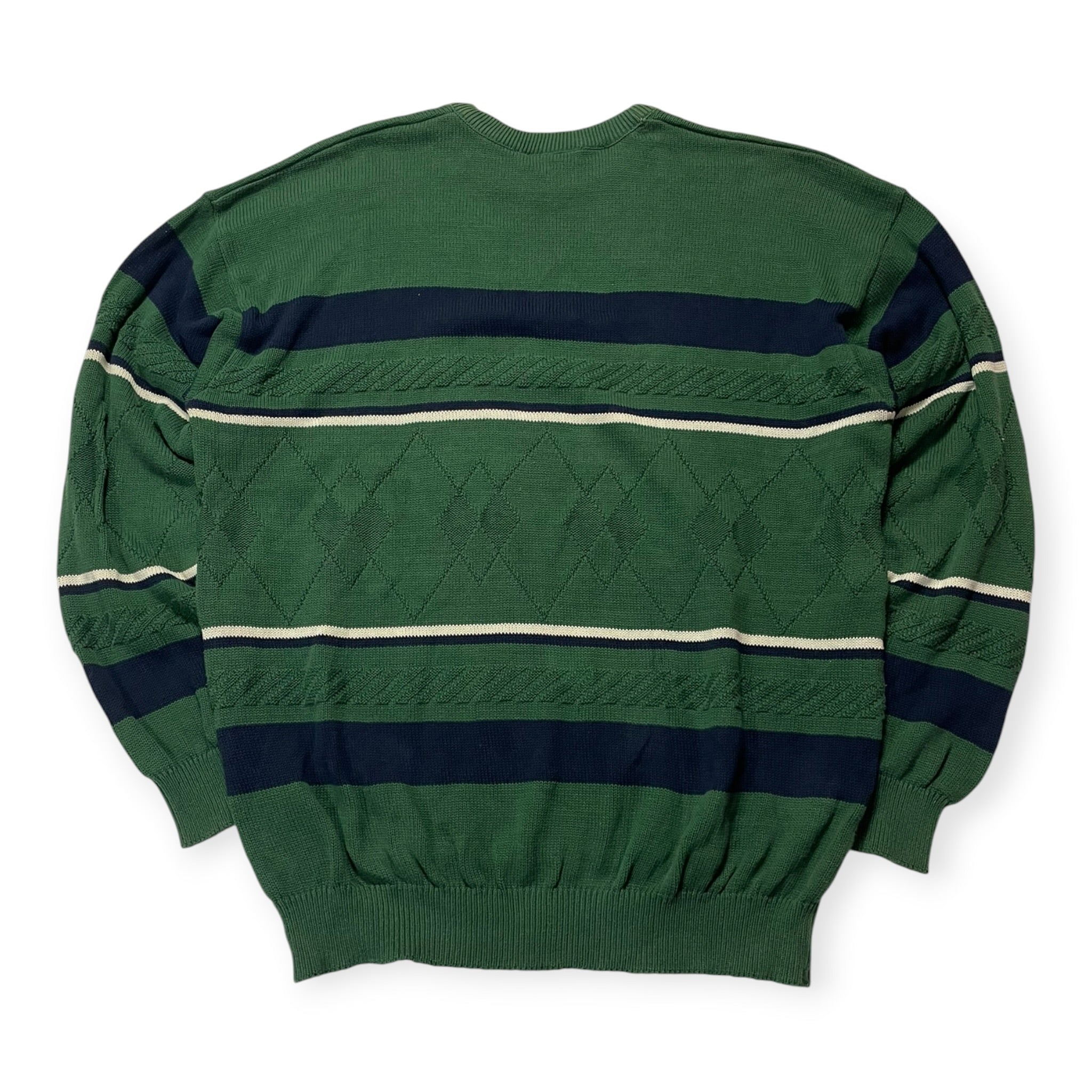 Lacoste knit Sweater