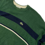 Lacoste knit Sweater