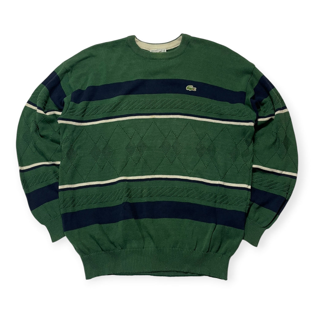 Lacoste knit Sweater