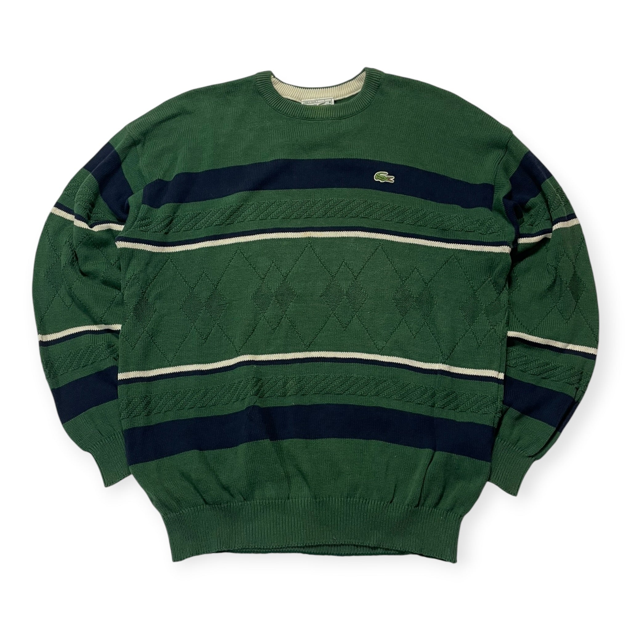 Lacoste knit Sweater