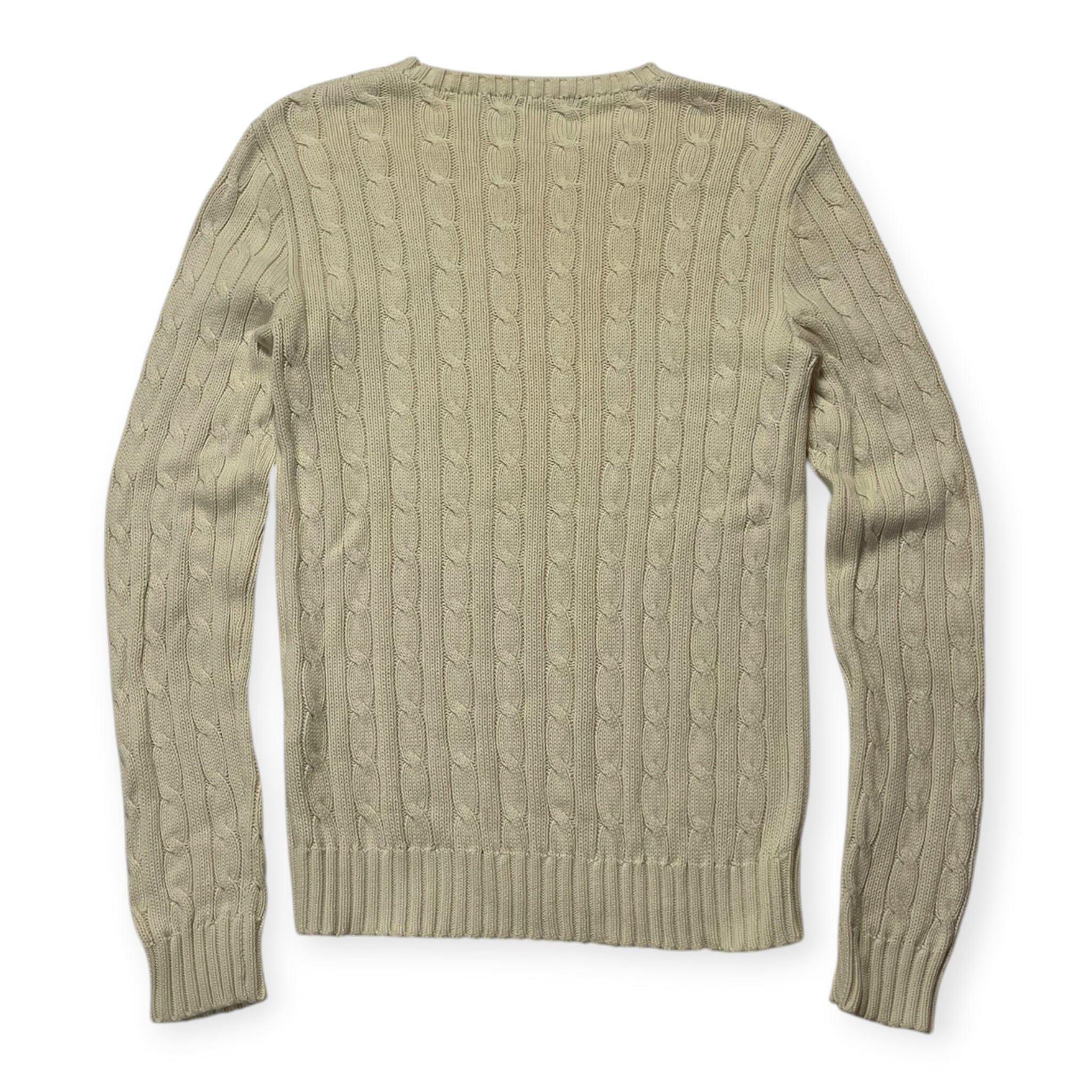 Ralph Lauren knit Sweater