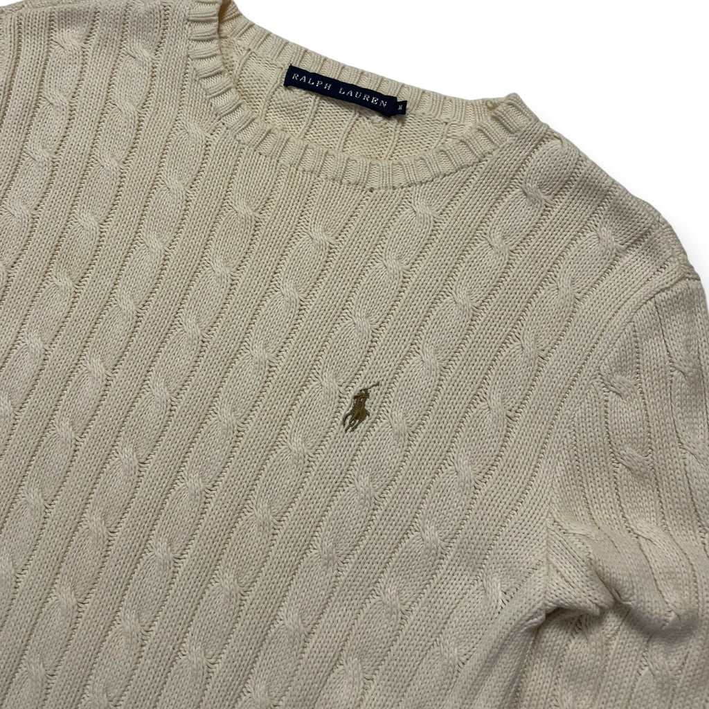 Ralph Lauren knit Sweater