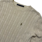 Ralph Lauren knit Sweater
