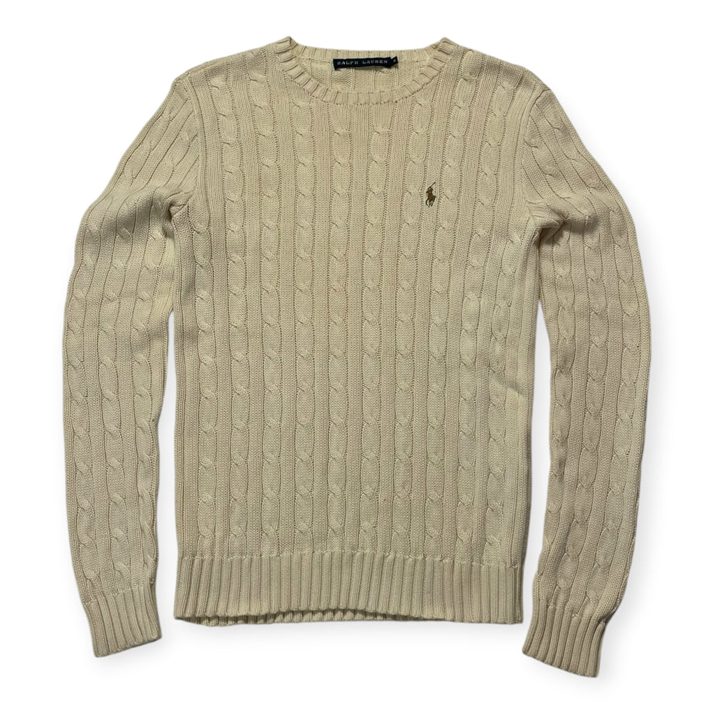 Ralph Lauren knit Sweater