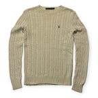 Ralph Lauren knit Sweater