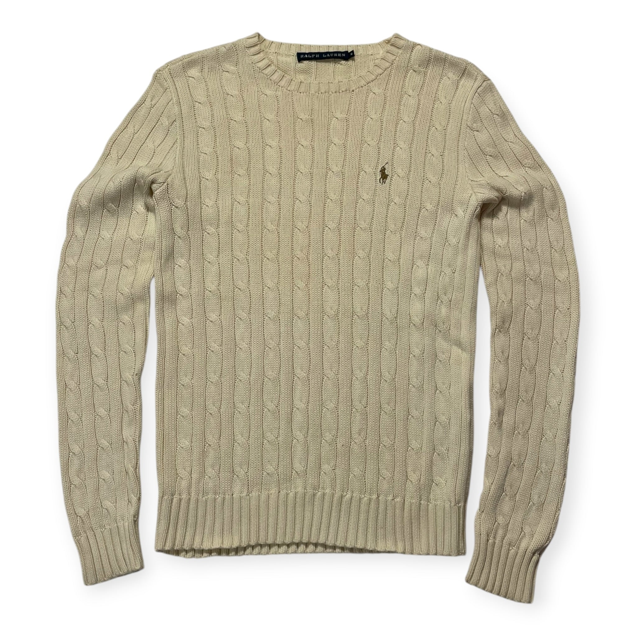 Ralph Lauren knit Sweater