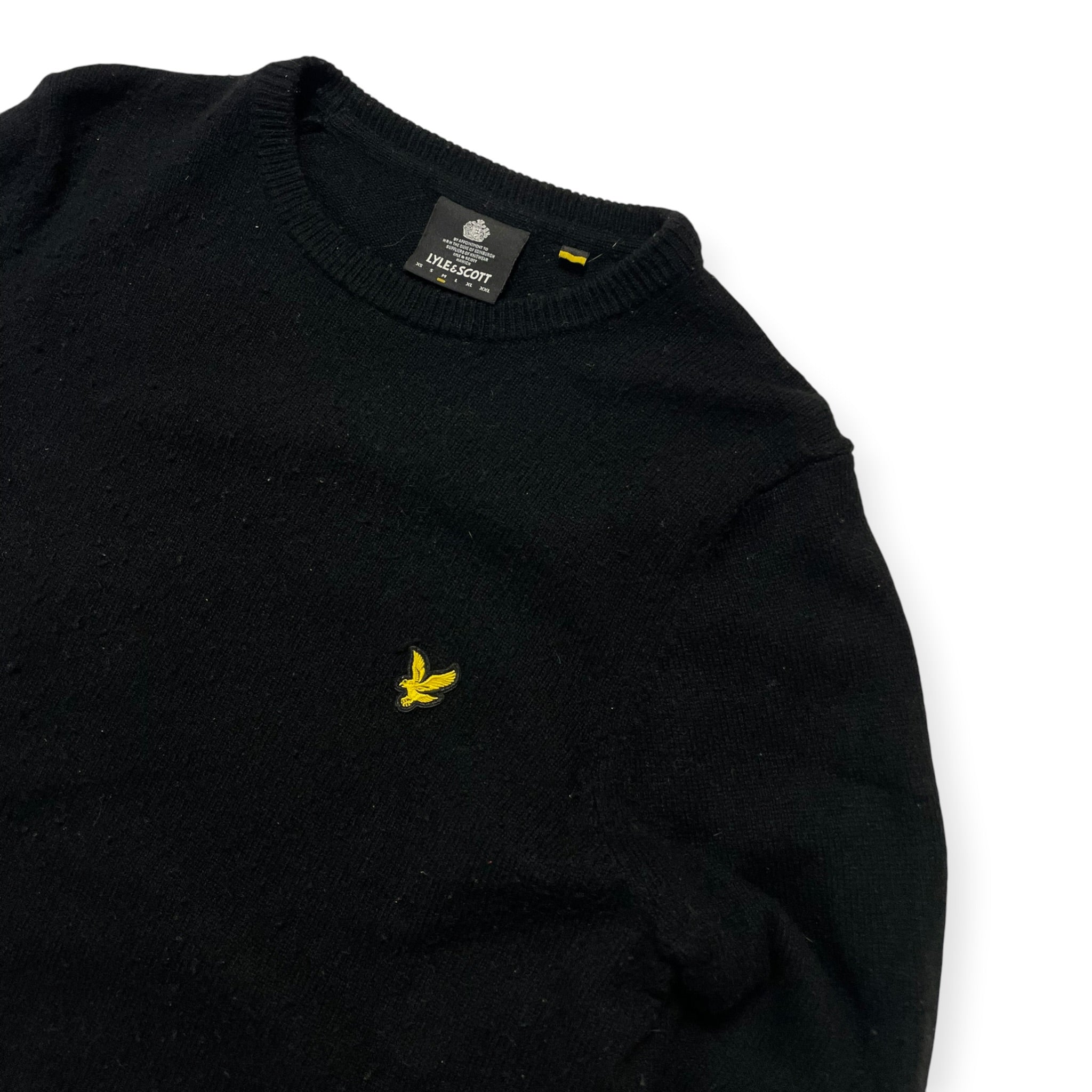 Lyle Scott Sweater