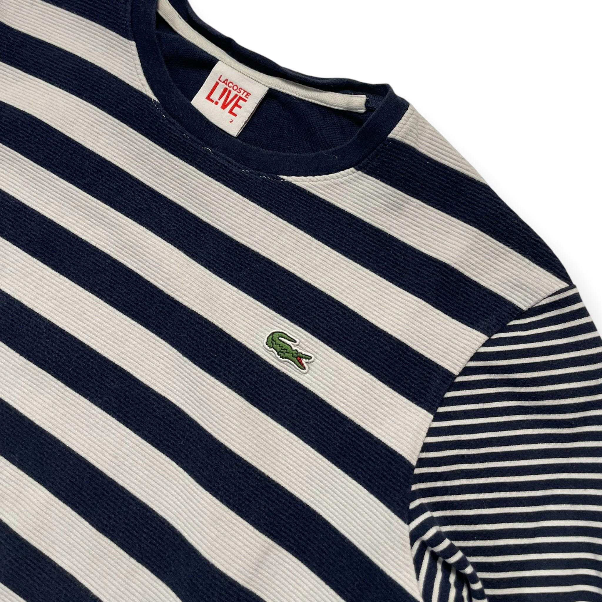 Lacoste Sweater