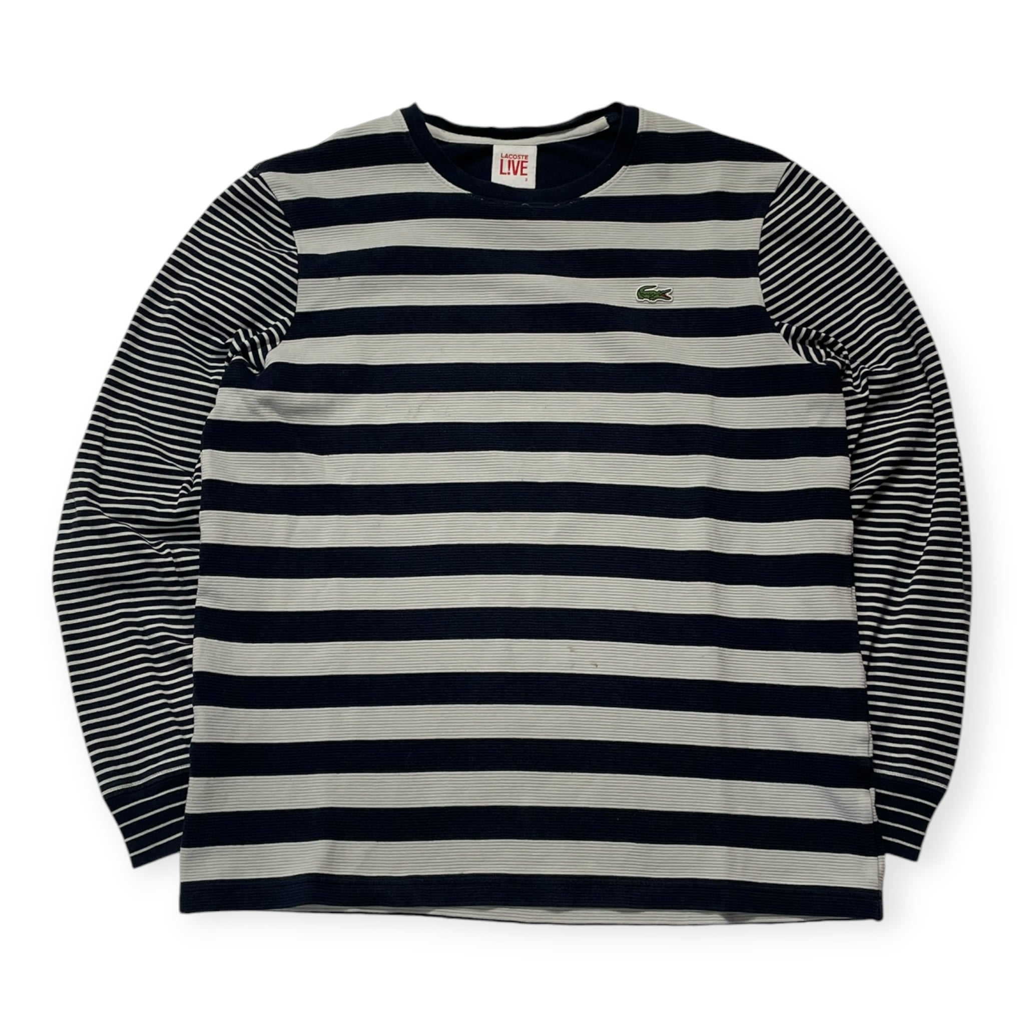 Lacoste Sweater