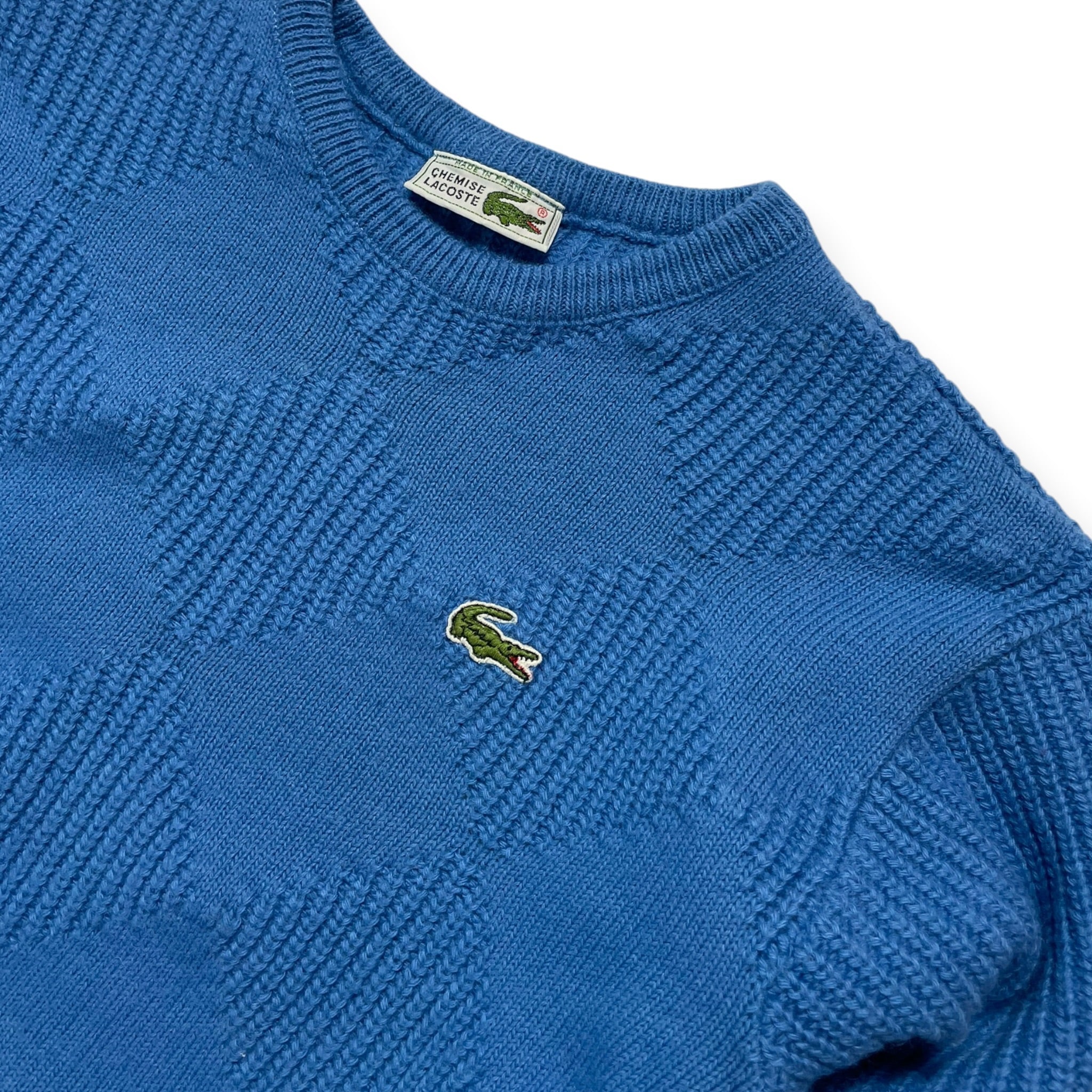 Lacoste Sweater