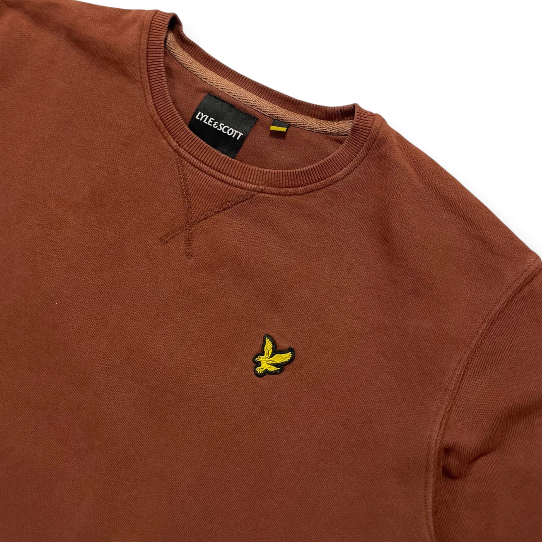 Lyle Scott Sweater