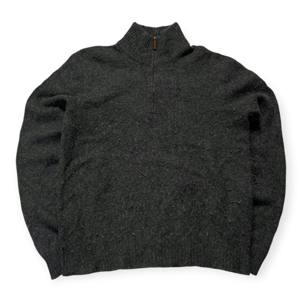Ralph Lauren Quarter Zipper