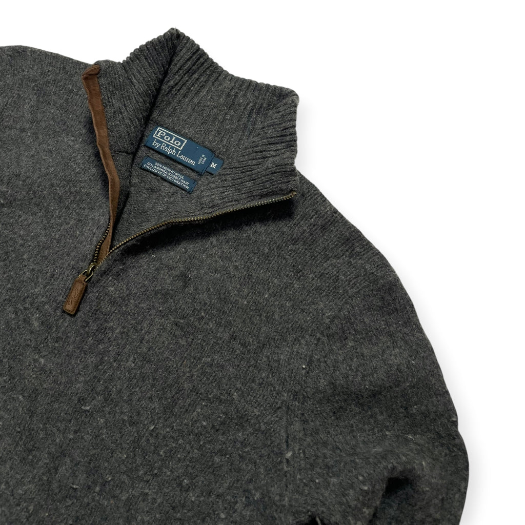 Ralph Lauren Quarter Zipper