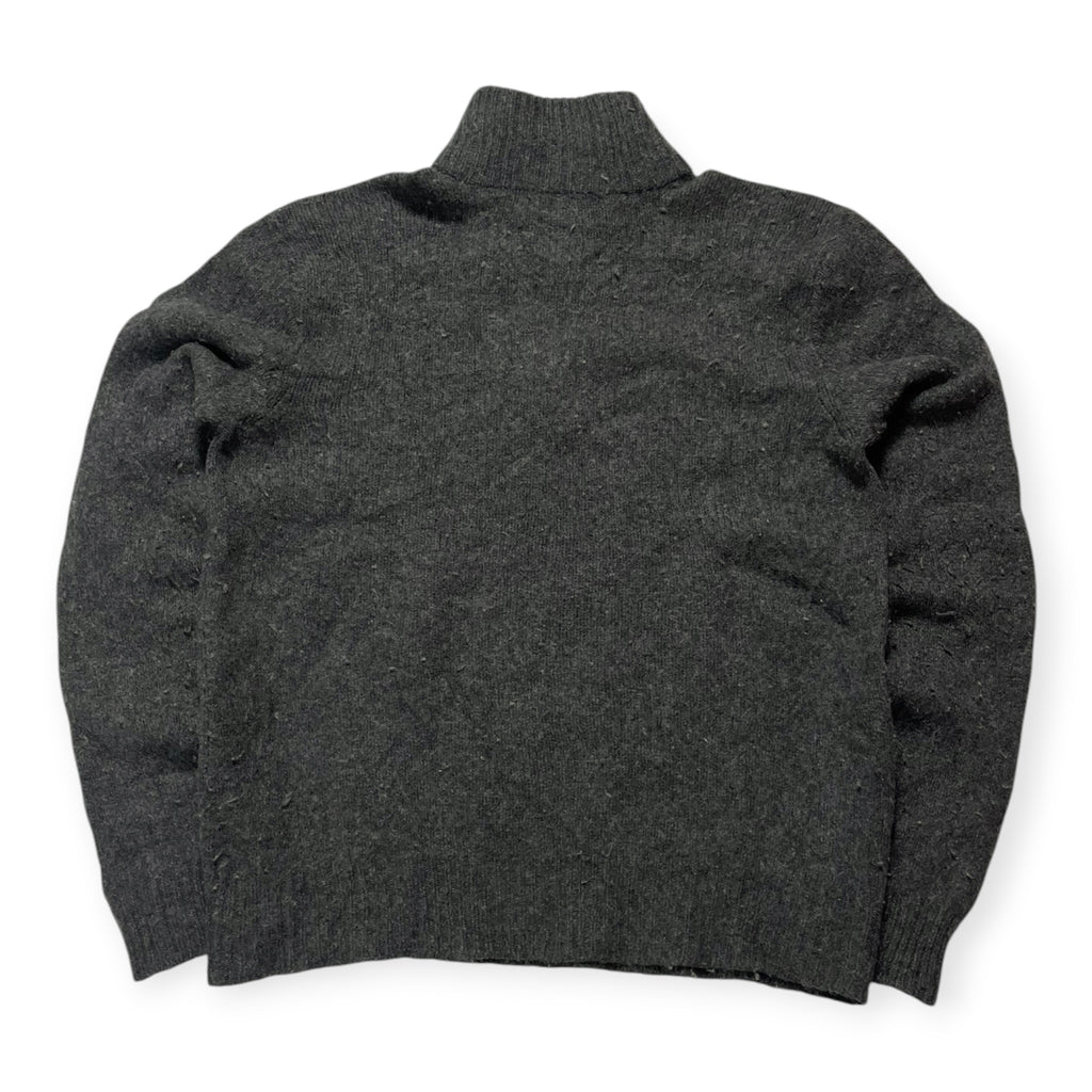 Ralph Lauren Quarter Zipper