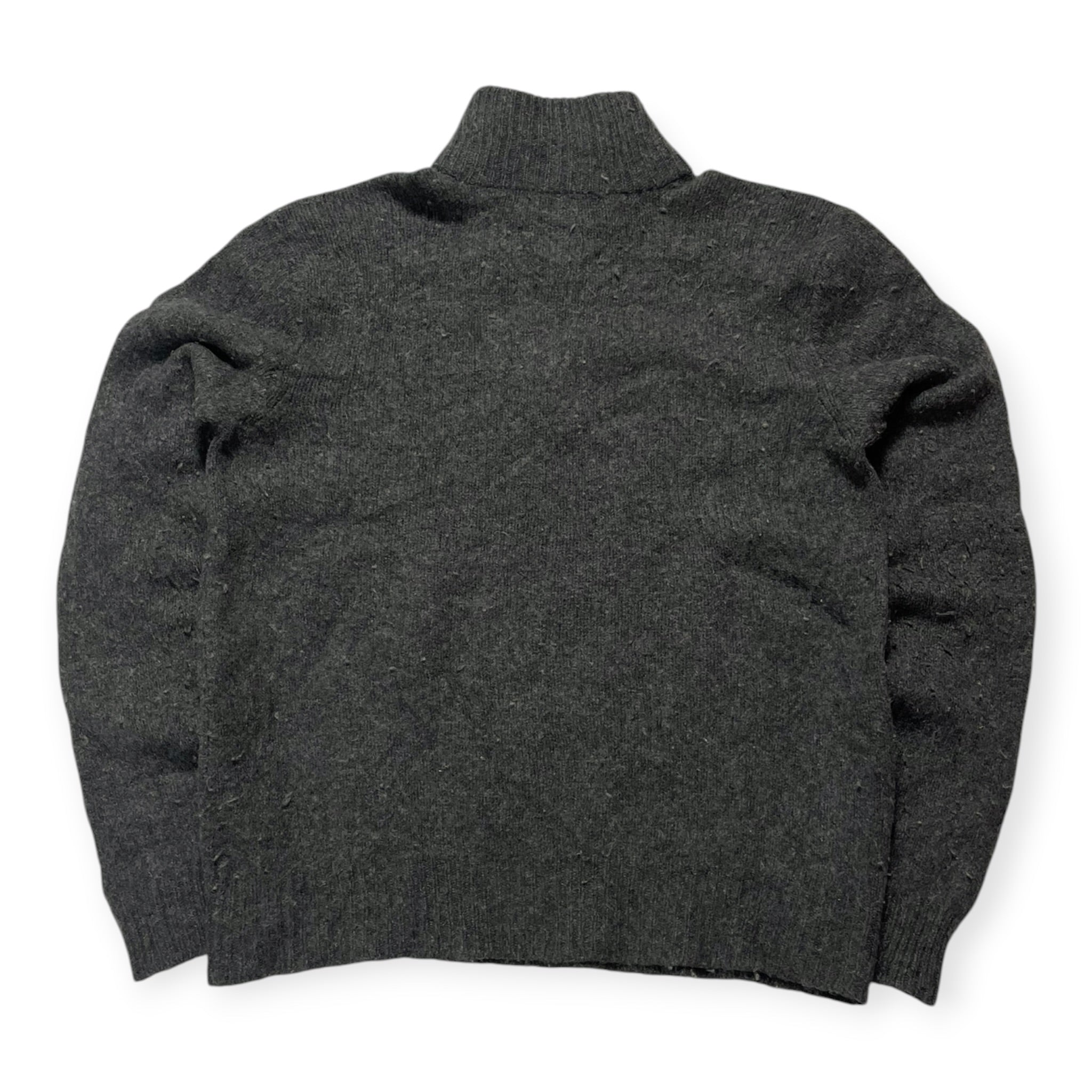 Ralph Lauren Quarter Zipper