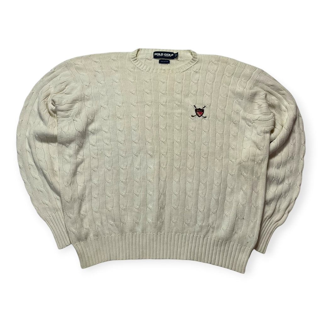 Ralph Lauren Sweater