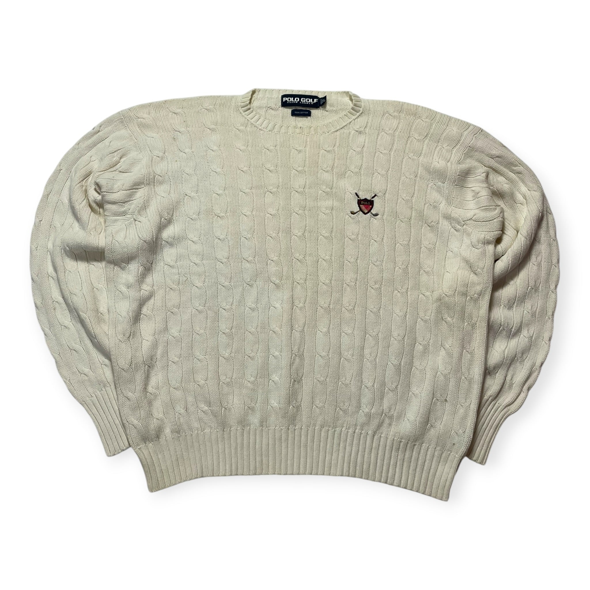 Ralph Lauren Sweater