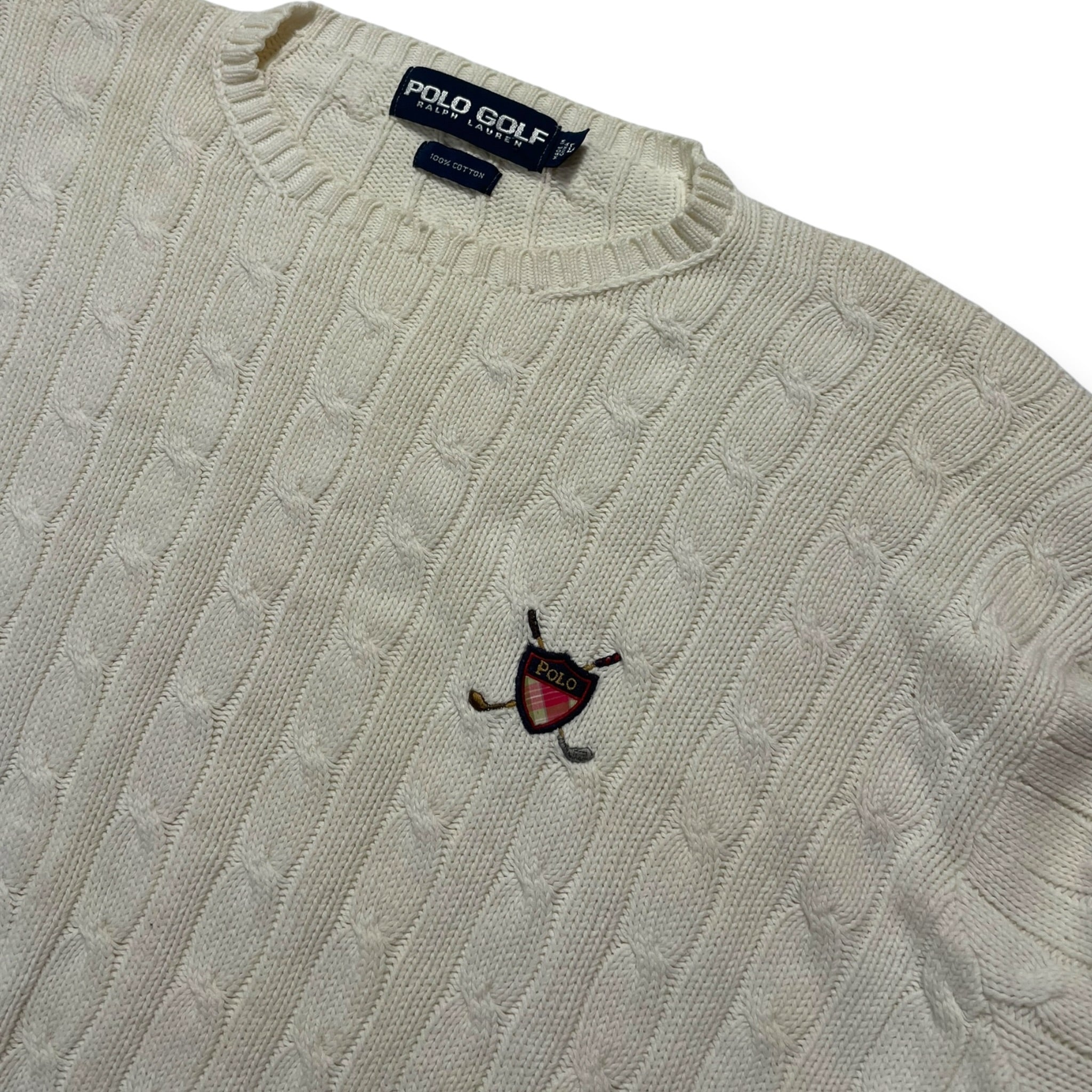 Ralph Lauren Sweater