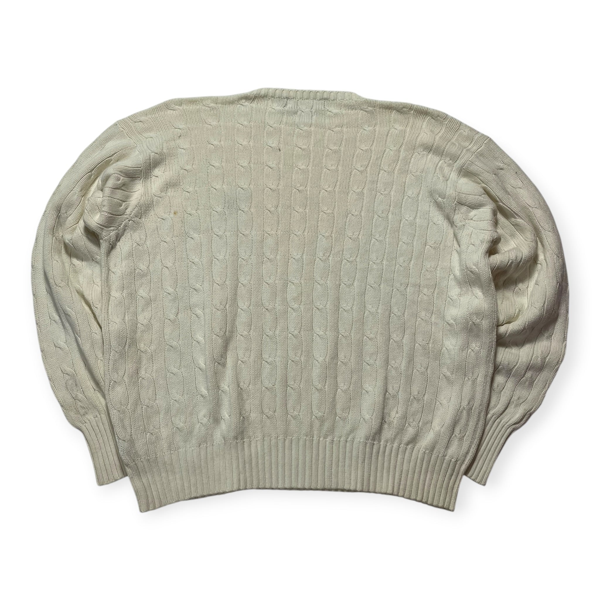 Ralph Lauren Sweater