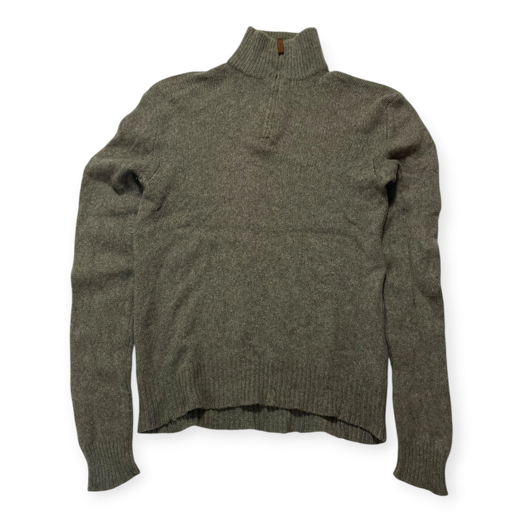 Ralph Lauren Quarter Zipper