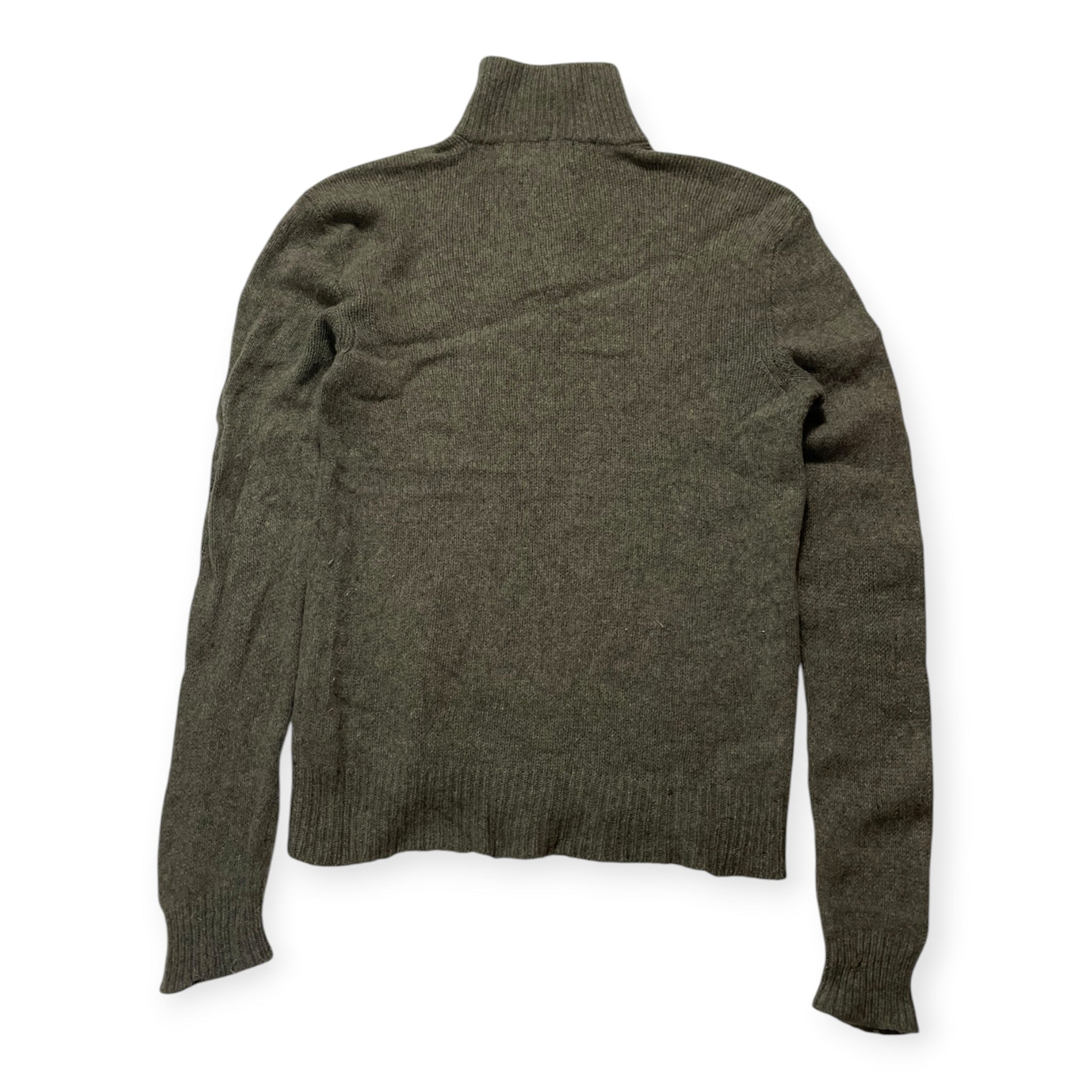 Ralph Lauren Quarter Zipper