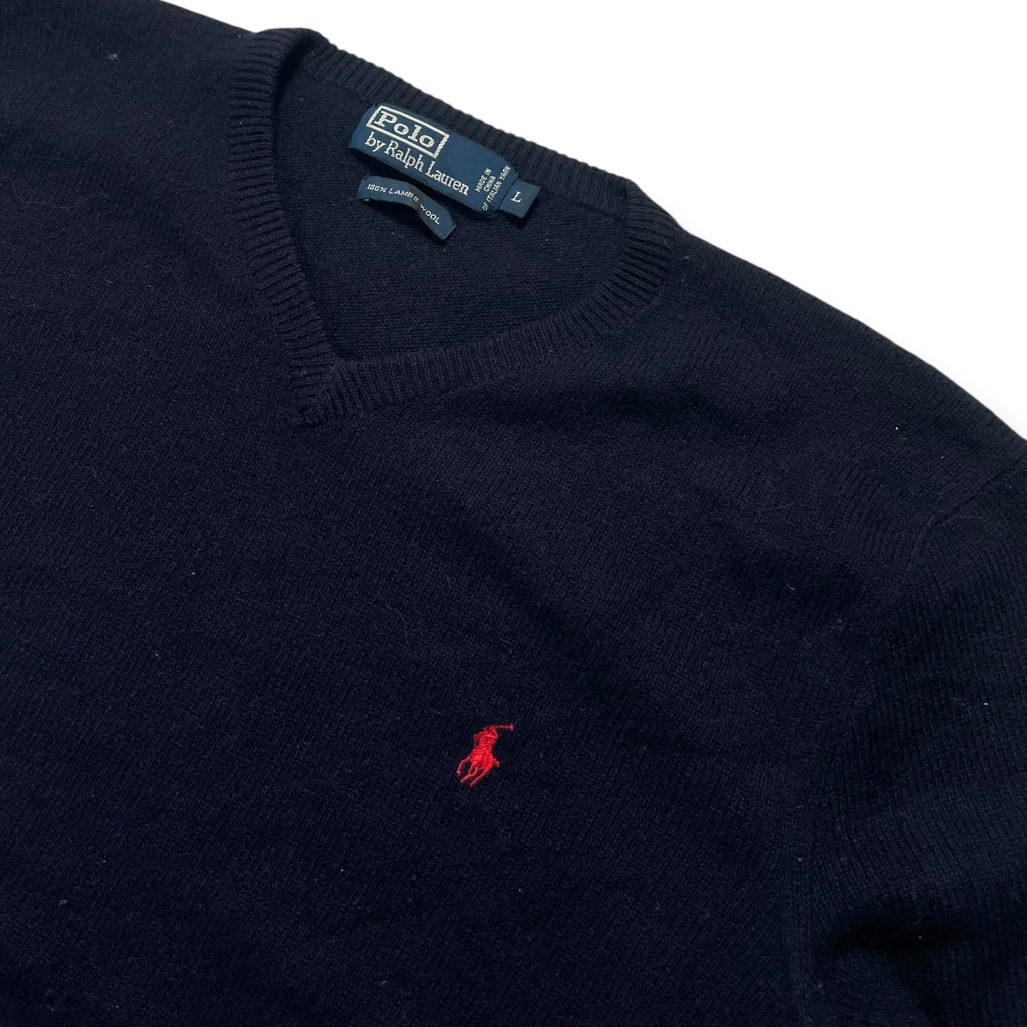 Ralph Lauren Sweater