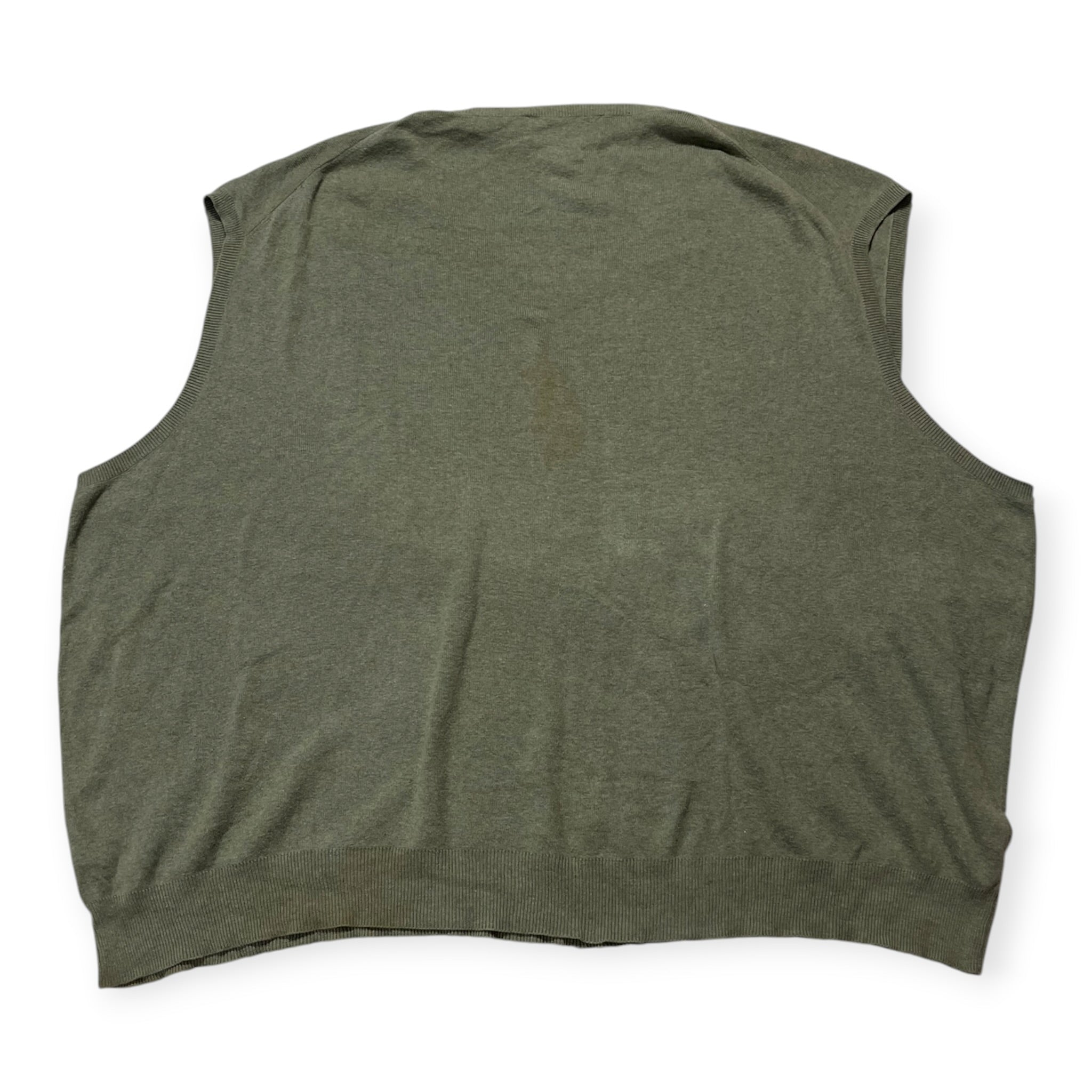 Ralph Lauren Sweat-Weste
