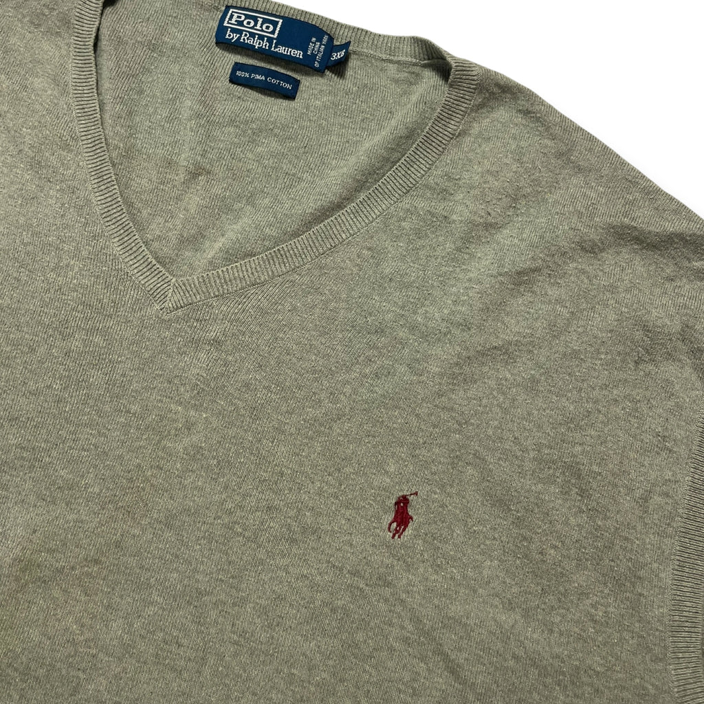 Ralph Lauren Sweat-Weste