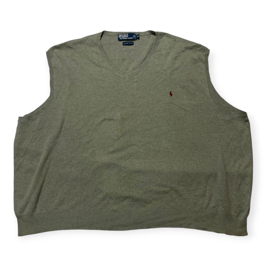 Ralph Lauren Sweat-Weste