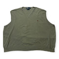 Ralph Lauren Sweat-Weste