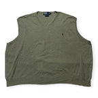 Ralph Lauren Sweat-Weste