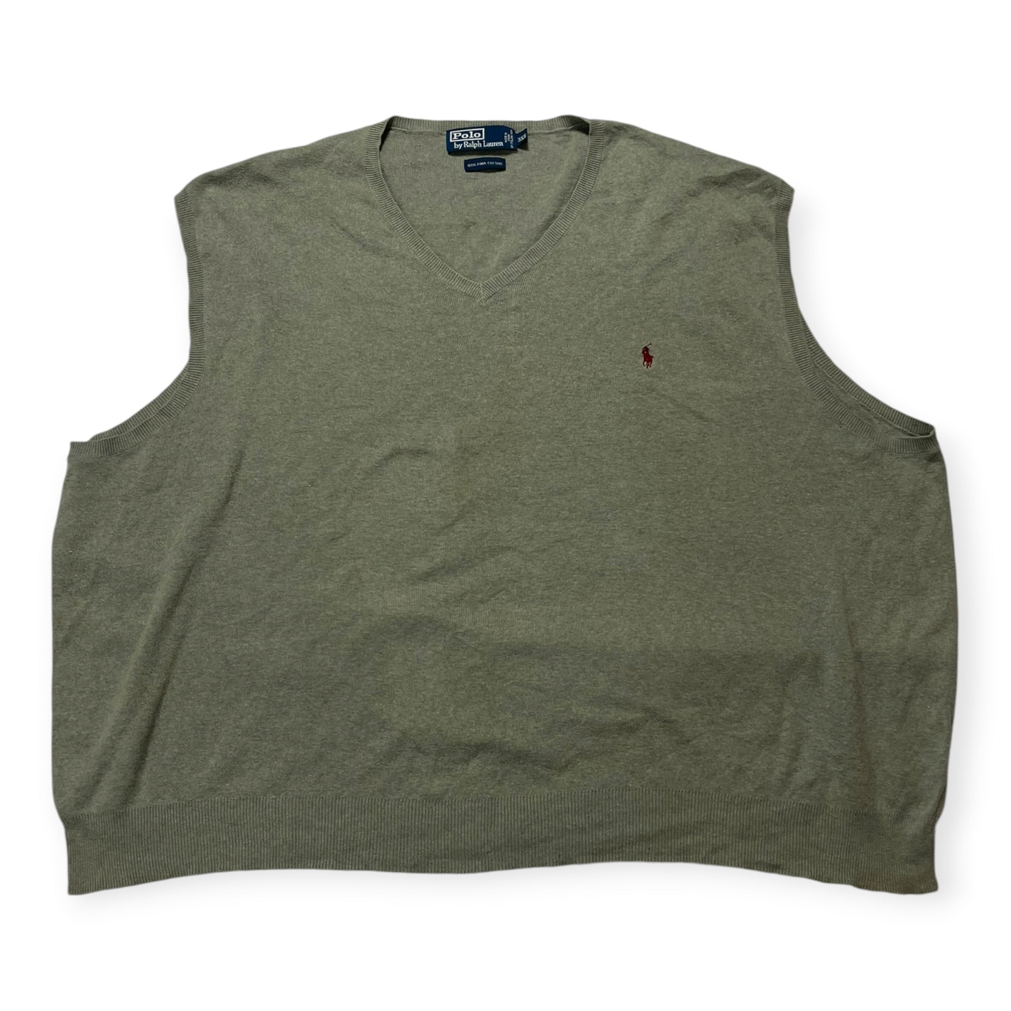 Ralph Lauren Sweat-Weste