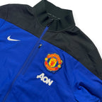 Nike x Manchester United Trackjacket