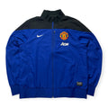 Nike x Manchester United Trackjacket