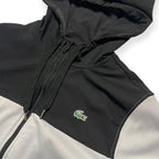 Lacoste Zipper