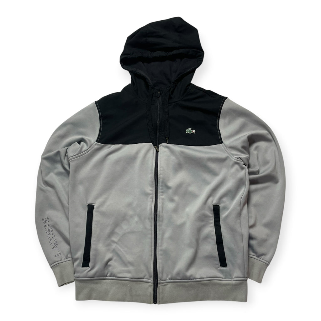 Lacoste Zipper