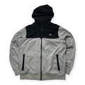 Lacoste Zipper