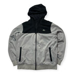 Lacoste Zipper