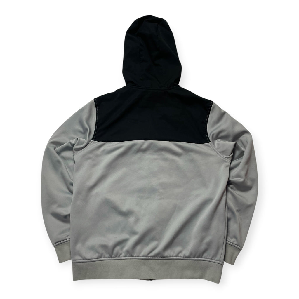 Lacoste Zipper