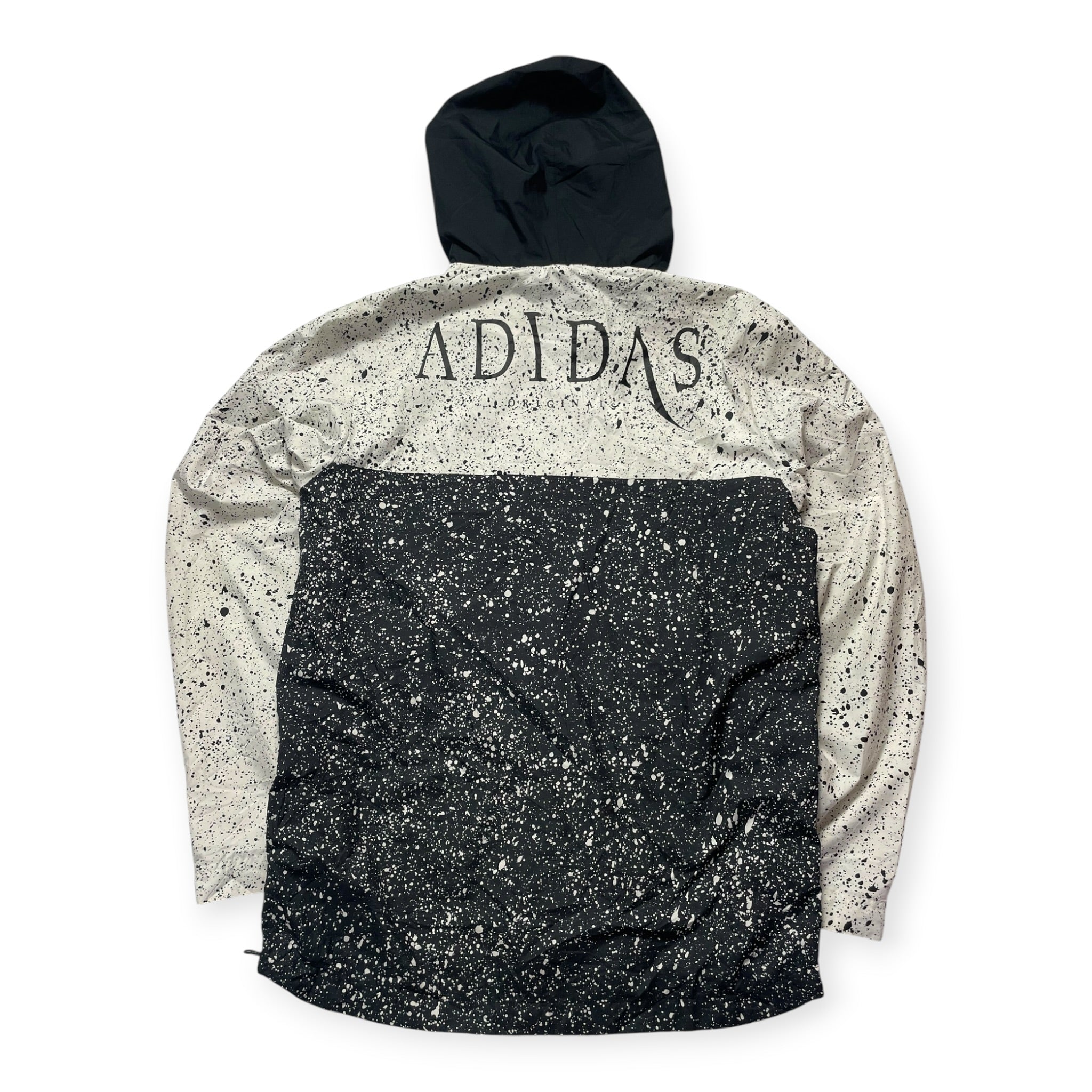Adidas Windbreaker