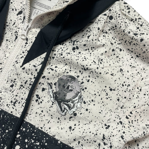 Adidas Windbreaker