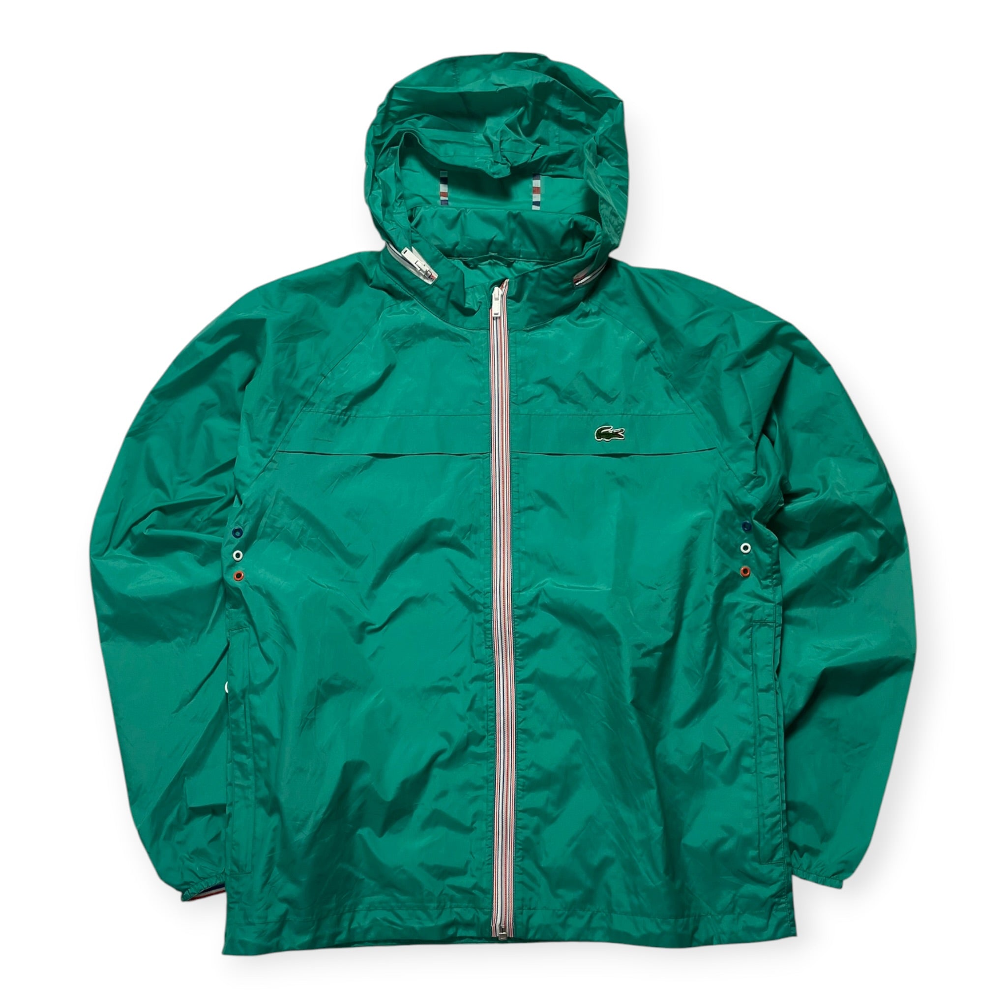 Lacoste Windbreaker