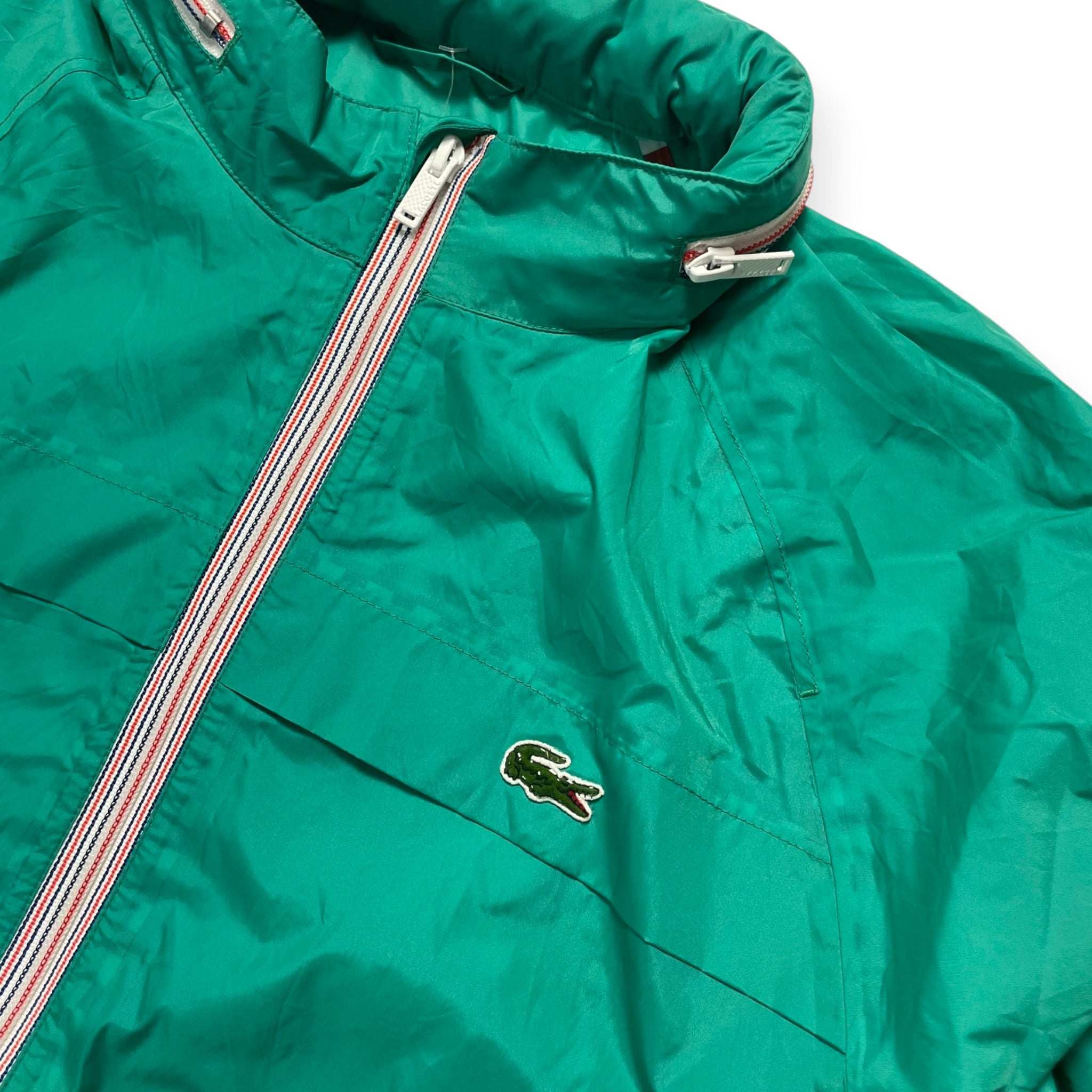 Lacoste Windbreaker