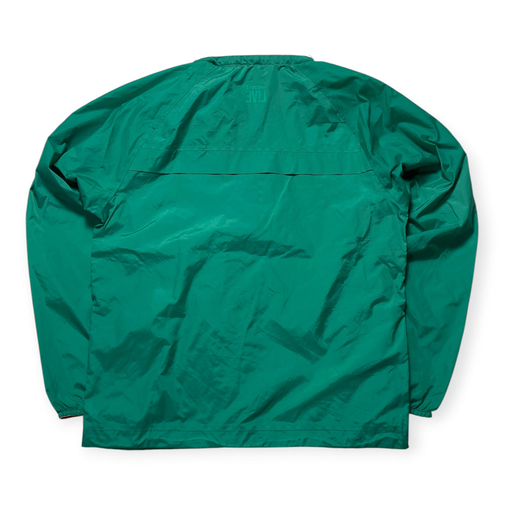 Lacoste Windbreaker