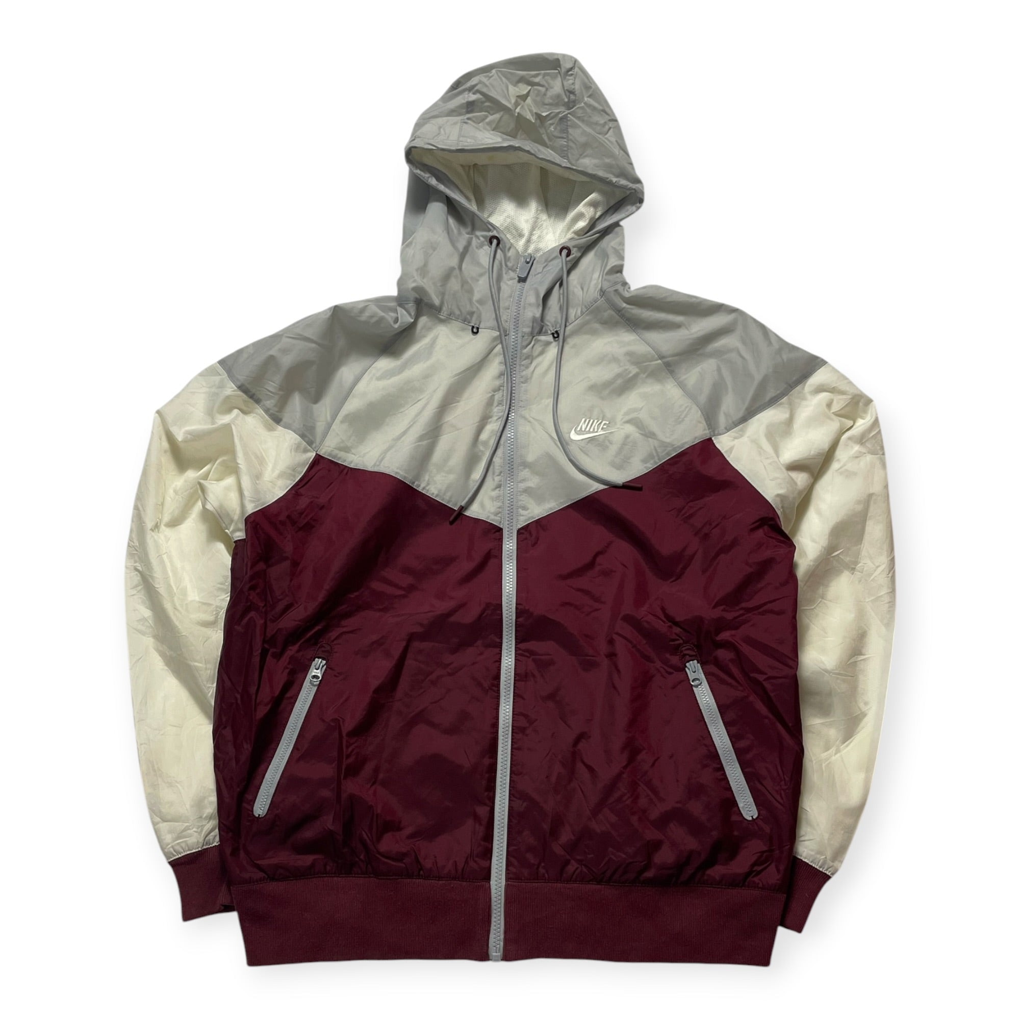 Nike Jacke