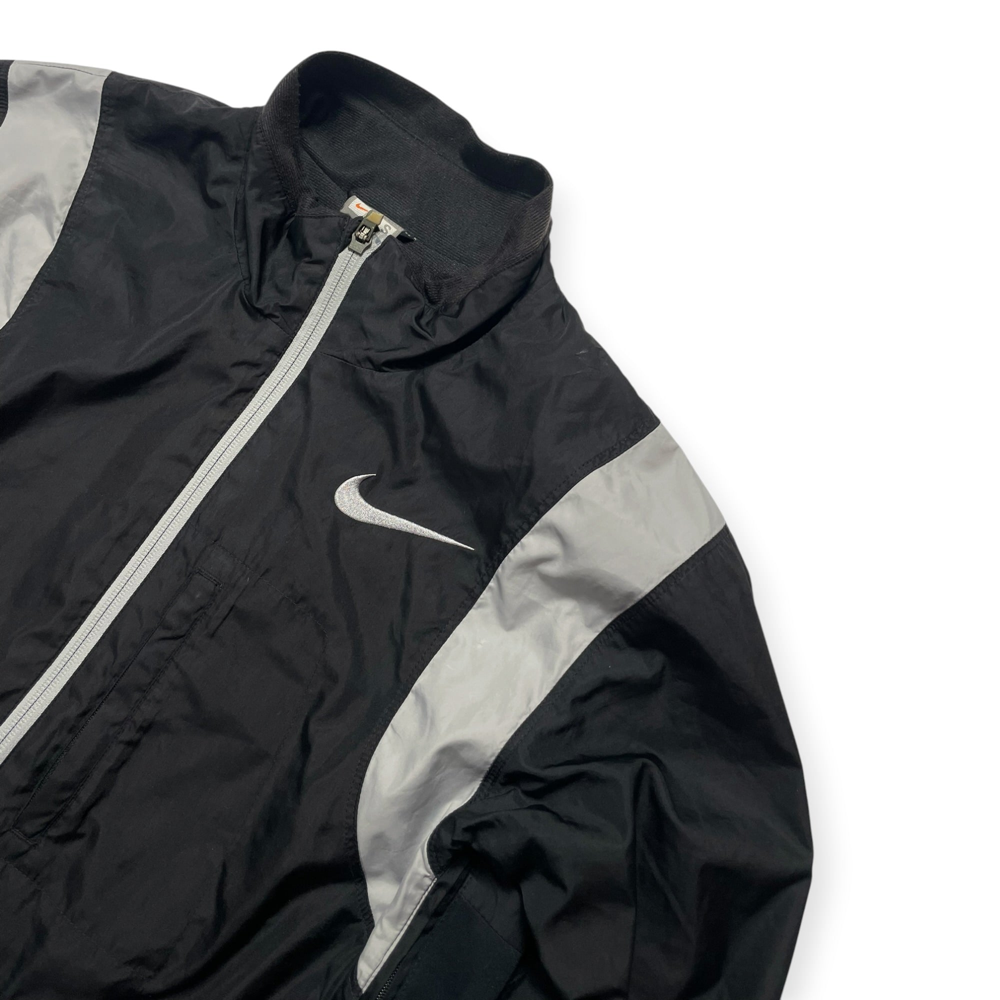 Nike Trackjacket