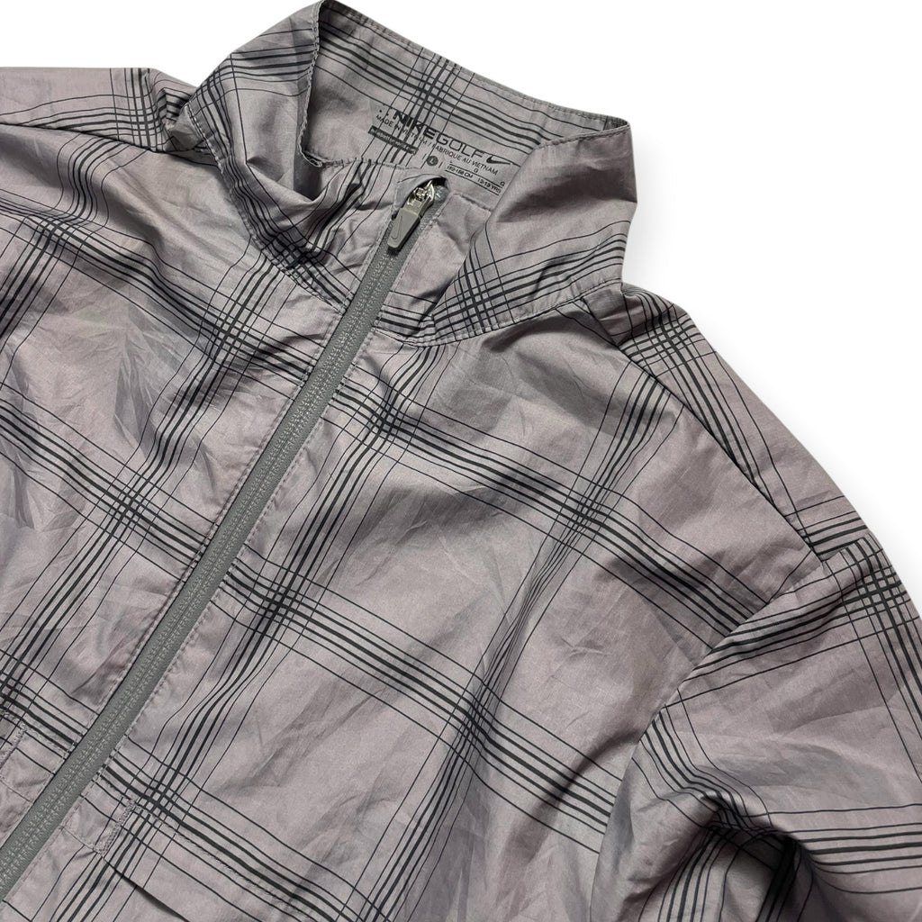 Nike Golf Windbreaker
